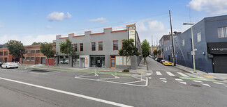 San Francisco, CA Office, Flex - 230-236 8th St