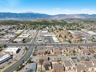 Colorado Springs, CO undefined - 3506-3536 N Academy Blvd
