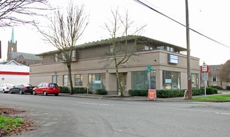Seattle, WA Office - 5339 Roosevelt Way NE