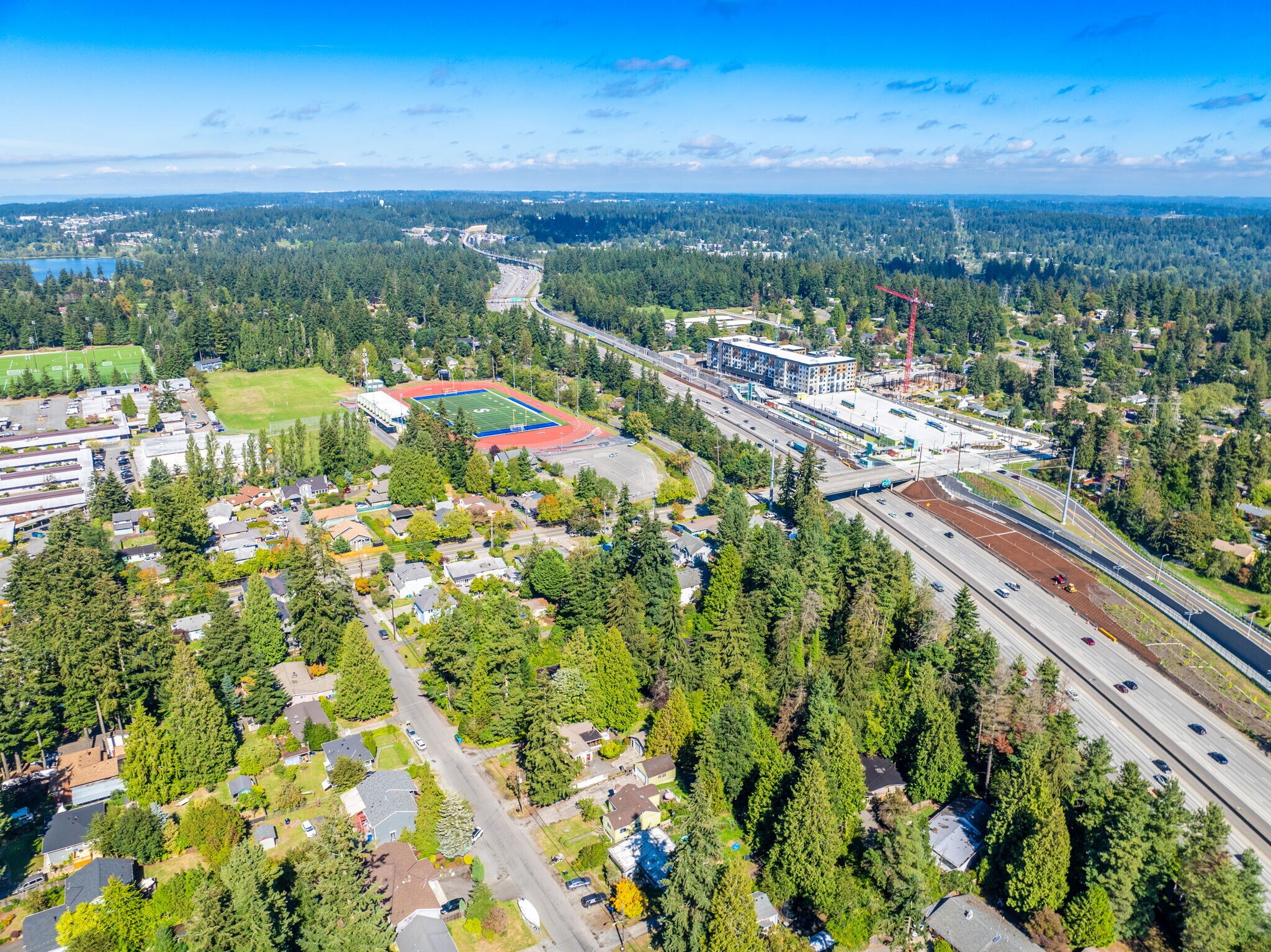 18318-18340 3rd Ave NE, Shoreline, WA for Sale
