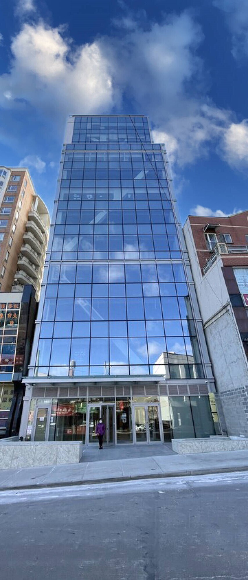 3712 Prince St, Flushing, NY for Rent
