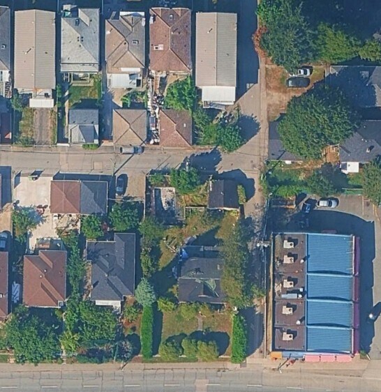 2881 Broadway E, Vancouver, BC for Sale