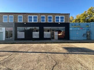 Houston, TX Retail - 7034-7042 Harrisburg Blvd Houston, TX Retail - 7034-7042 Harrisburg Blvd