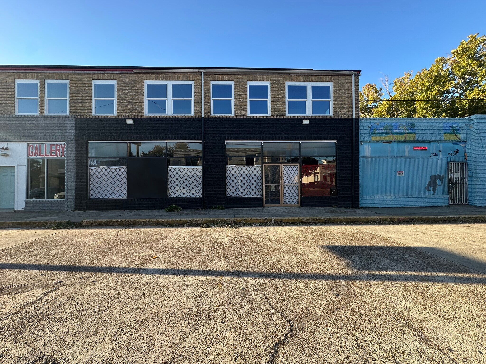 7034-7042 Harrisburg Blvd, Houston, TX for Rent