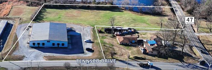 106 Tennsco Dr, Dickson, TN for Sale