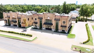 Oklahoma City, OK Office - 480 NW 36th St Oklahoma City, OK Office - 480 NW 36th St