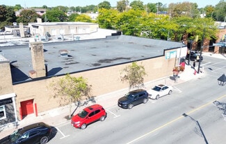 Port Colborne, ON Retail - 38 Clarence St