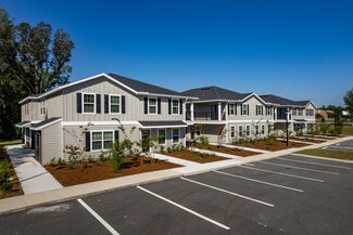 Ocala, FL Apartments - 3821 SW 43rd Ct