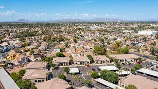 Mesa, AZ Office - 3850 E Baseline Rd