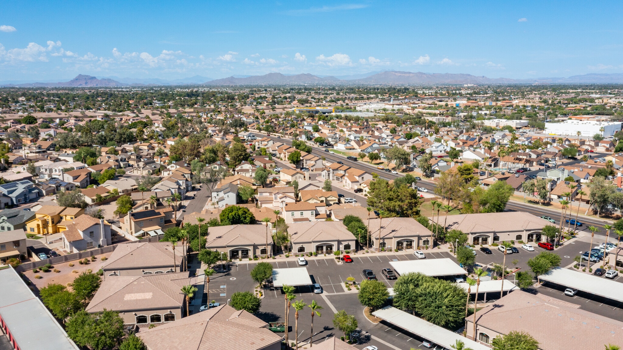 3850 E Baseline Rd, Mesa, AZ for Rent