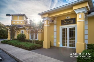 Bradenton, FL Office - 5460 Lena Rd Bradenton, FL Office - 5460 Lena Rd