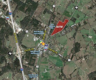 New Waverly, TX Commercial - FM 1375 Rd @ gourd creek New Waverly, TX Commercial - FM 1375 Rd @ gourd creek