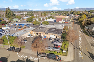 Napa, CA undefined - 300-330 Taylor St