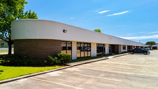 Houston, TX Flex, Industrial - 17449-17497 Village Green Dr
