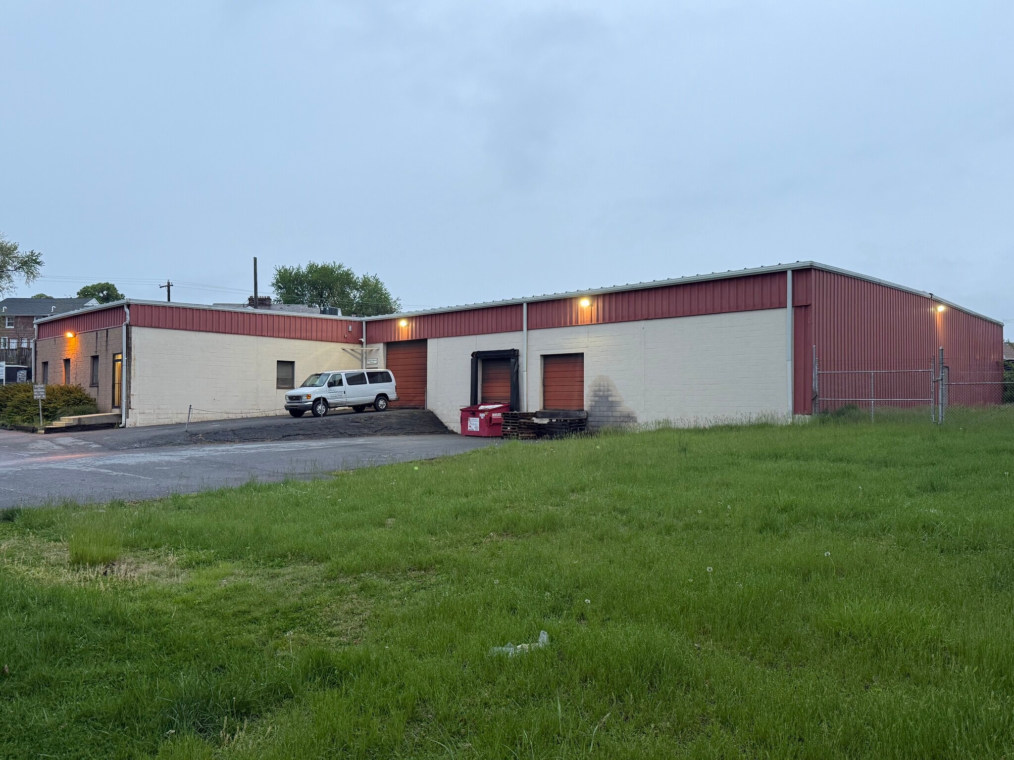 3211 W 9th St, Trainer, PA for Sale