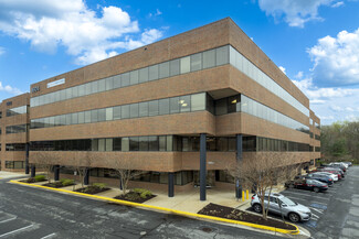 Vienna, VA Office - 1604 Spring Hill Rd