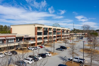 Suwanee, GA Office, Retail - 302 Satellite Blvd NE