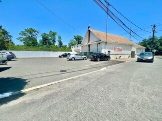 North Bellmore, NY undefined - 1298 Newbridge Rd