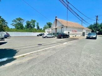 North Bellmore, NY Medical - 1298 Newbridge Rd