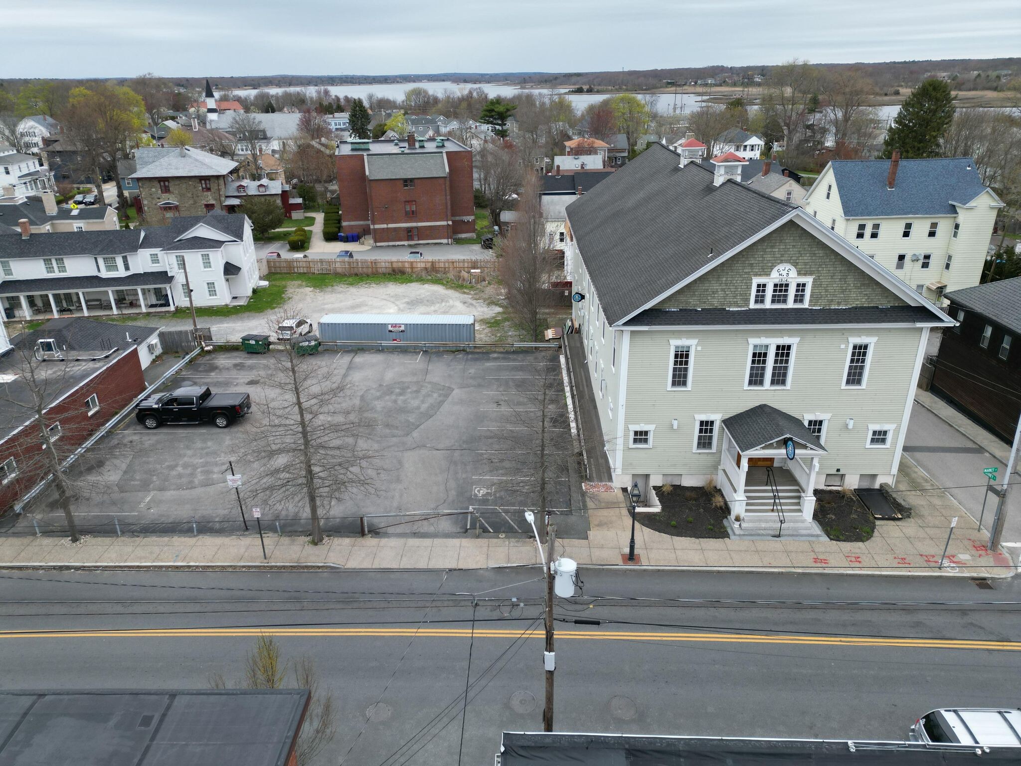 28 Market St, Warren, RI for Rent