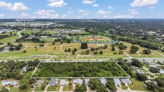 Vero Beach, FL Residential Land - 2301 43rd Ave