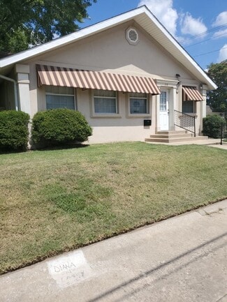 Shawnee, OK undefined - 318 W Highland St Shawnee, OK undefined - 318 W Highland St