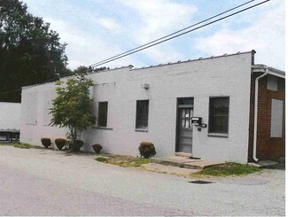 Asheboro, NC Warehouse - 277 N Park St