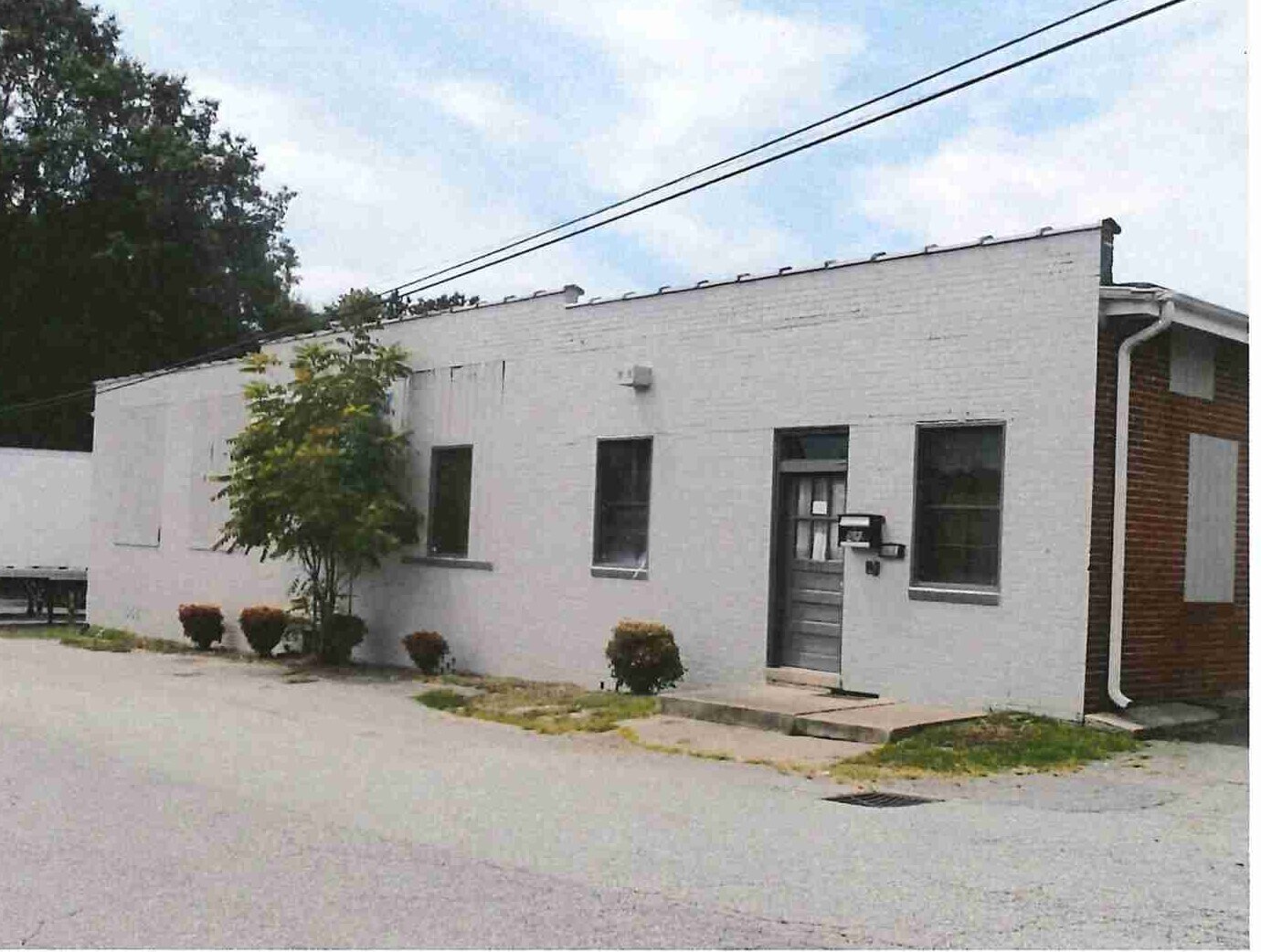 277 N Park St, Asheboro, NC for Sale