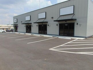 Sheffield, AL Specialty - 500 E 2nd St