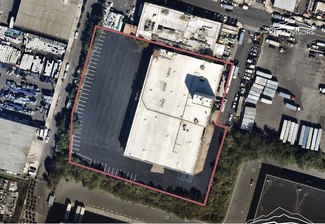 Maspeth, NY Industrial - 5530 46th St