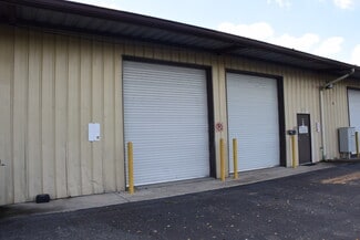 Orlando, FL Industrial - 3038 N John Young Pky