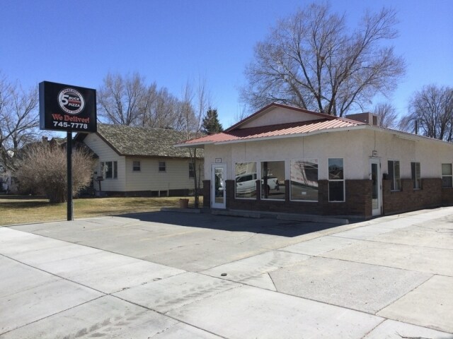 185 W Main St, Rigby, ID for Rent