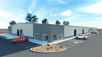 Prescott, AZ Warehouse - 2222 Cirrus Dr