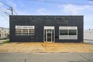 Springfield, TN Flex - 103 E 10th Ave