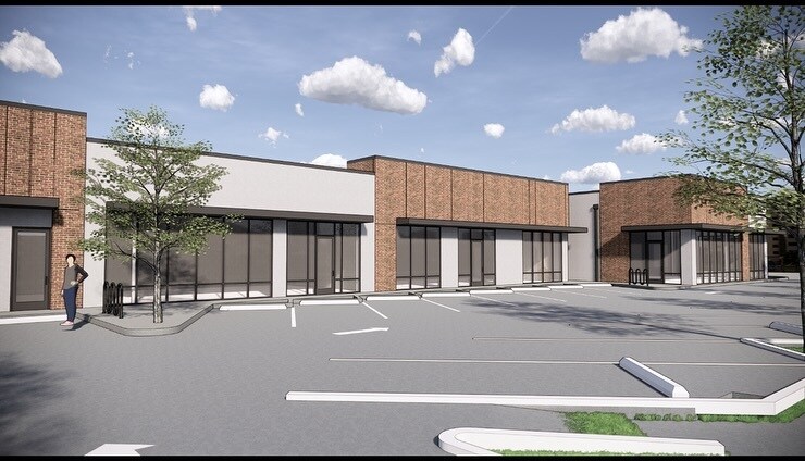 1702-1704 W 34th St, Houston, TX for Rent