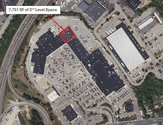 Danvers, MA Retail - 139 Endicott St