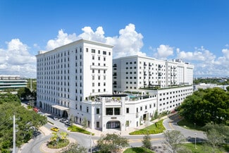 Coral Gables, FL Retail - 1350 S Dixie Hwy