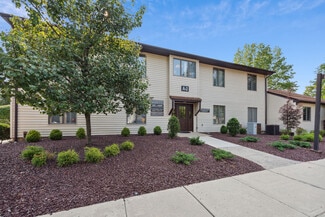 East Brunswick, NJ Office - A2 Brier Hill Ct