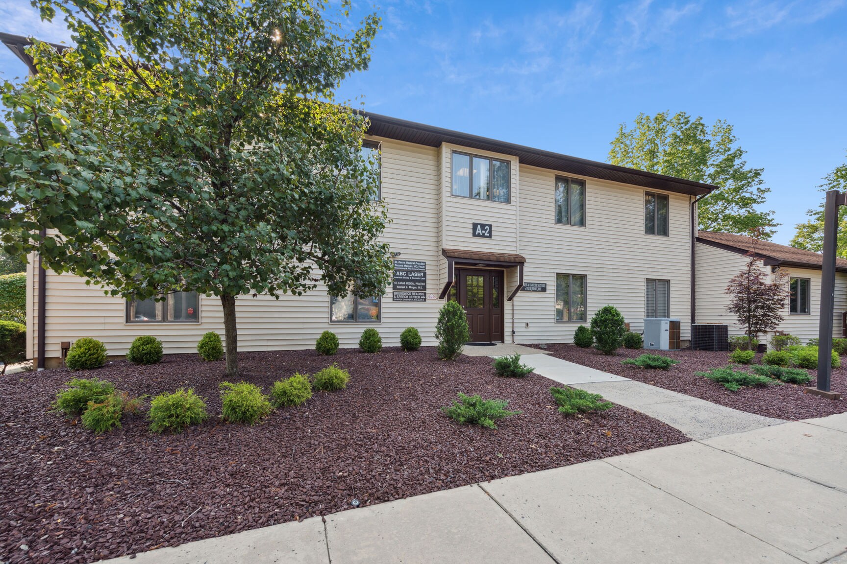 A2 Brier Hill Ct, East Brunswick, NJ for Rent