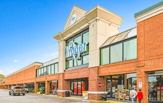 Lilburn, GA Retail - 3050 Five Forks Trickum Rd SW Lilburn, GA Retail - 3050 Five Forks Trickum Rd SW