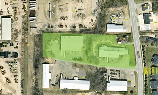 Grand Rapids, MI Manufacturing - 8025 S Division Ave