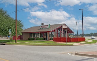 Euless, TX Restaurant - 3008 W Euless Blvd