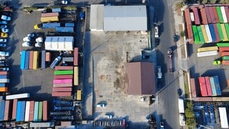Wilmington, CA Industrial Land - 615 Sanford Ave