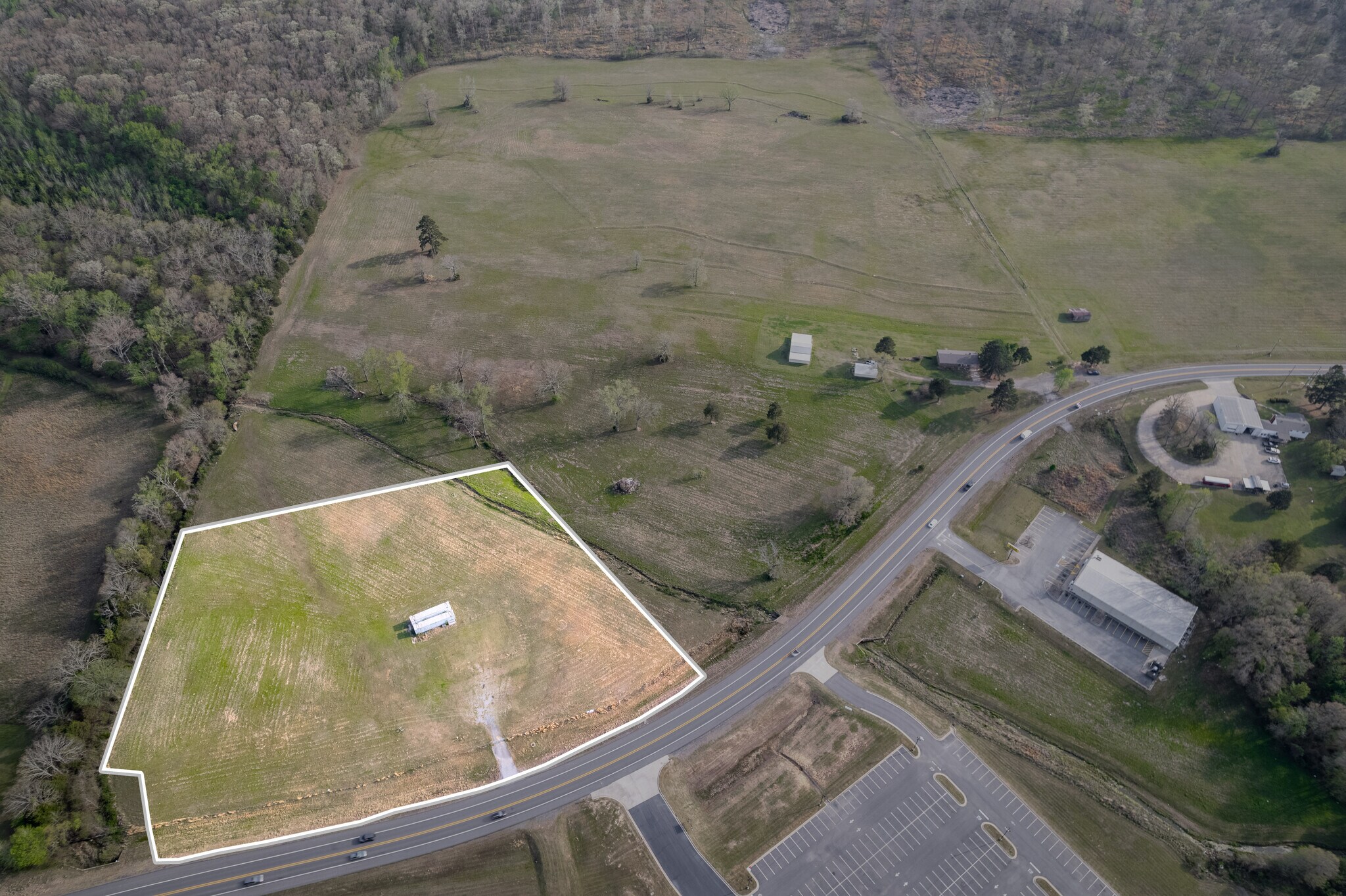 7 Main Street, Cabot, AR for Sale