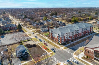 Glen Ellyn, IL Commercial - 451 Duane St