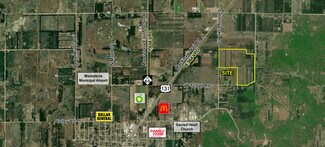 Mancelona, MI Commercial - Scholl & Satterly Lake Rd