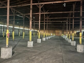 Lexington, KY Industrial - 251 Price Rd Lexington, KY Industrial - 251 Price Rd