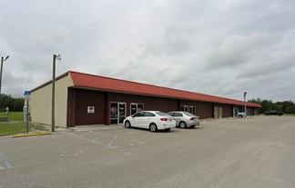 Zephyrhills, FL Industrial - 4753 Allen Rd