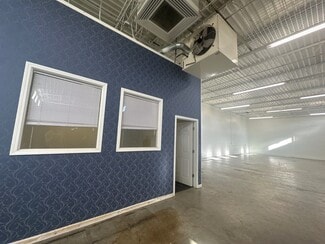 Saint Louis, MO Flex - 5743 West Park Ave Saint Louis, MO Flex - 5743 West Park Ave