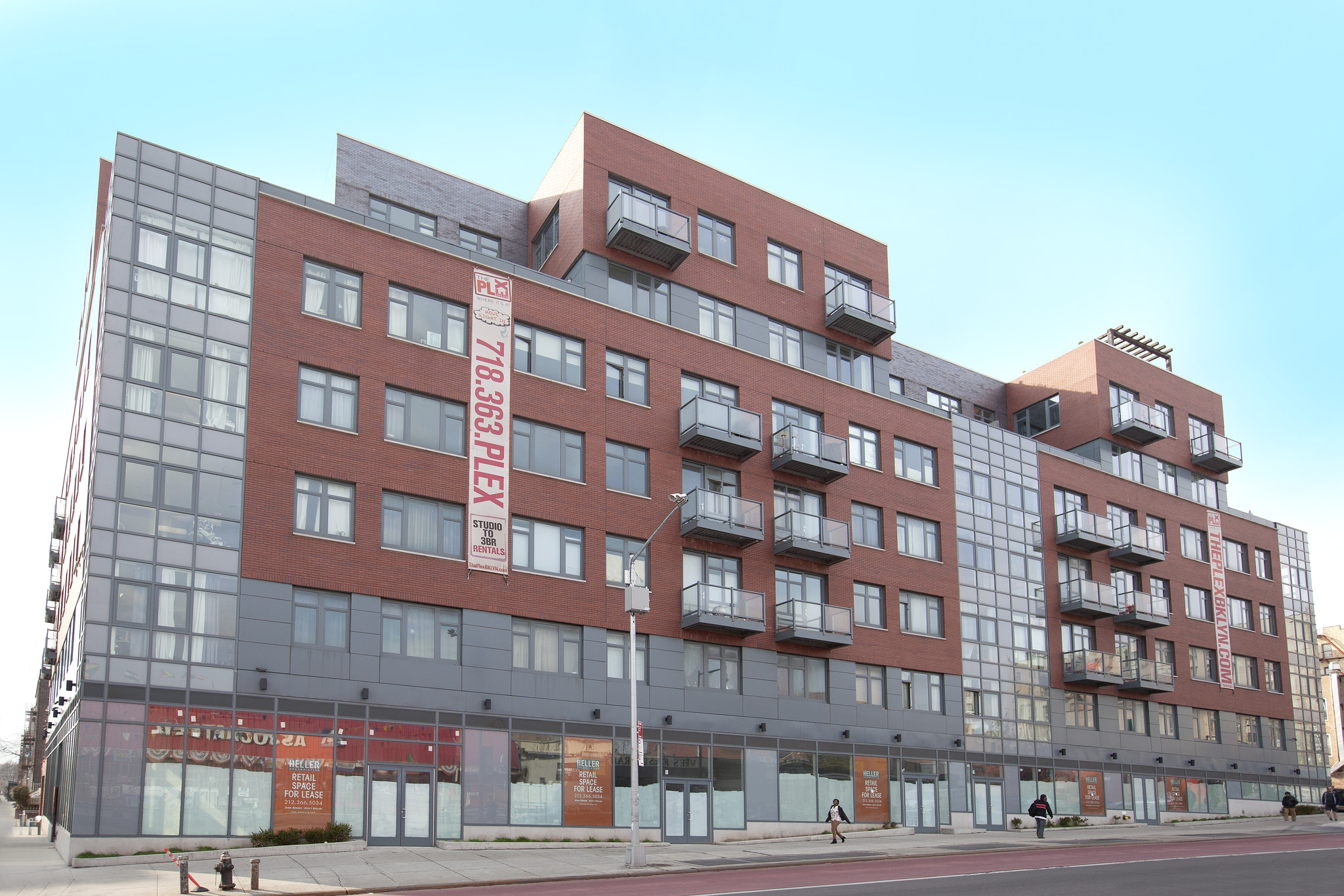 958 Nostrand Ave, Brooklyn, NY for Rent